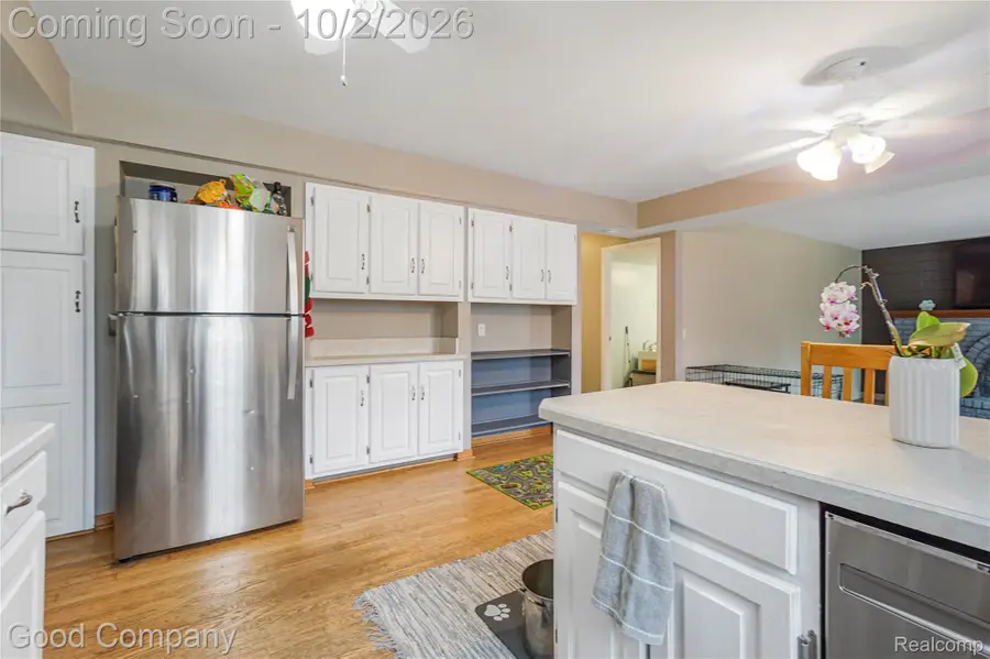 4120 Anthony Drive, Sterling Heights, MI 48310 - #3