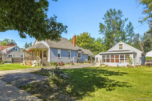 307 Mcgraw Street, BayCity, MI 48708