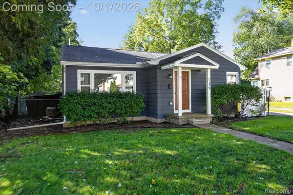 739 Randolph Street, Jackson, MI 49203