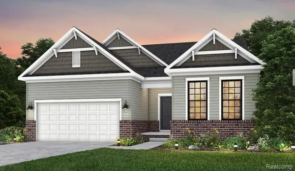 282 Skydrake Court, LakeOrion, MI 48359