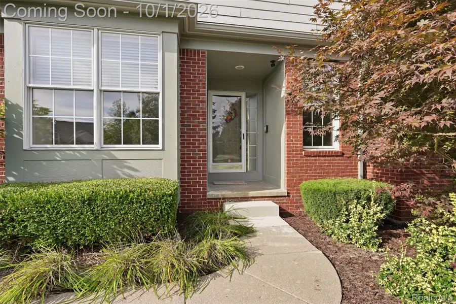 16997 Sycamore Court #106, Northville, MI 48168 - #2