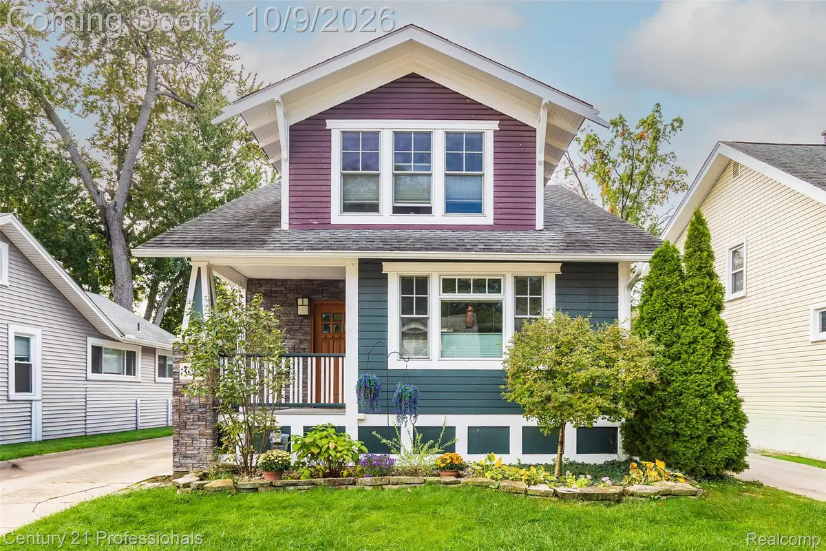 304 Gardenia Avenue, Royal Oak, MI 48067 - #1