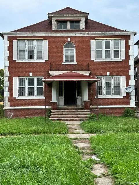 1716 E Grand Boulevard, Detroit, MI 48211 - #1