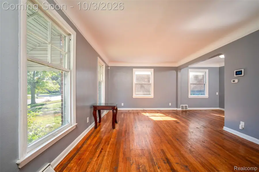 19313 Winthrop Street, Detroit, MI 48235 - #2