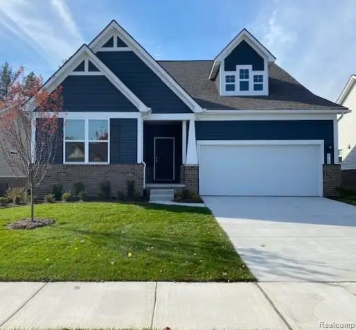 278 Skydrake Court, Orion, MI 48359 - #1