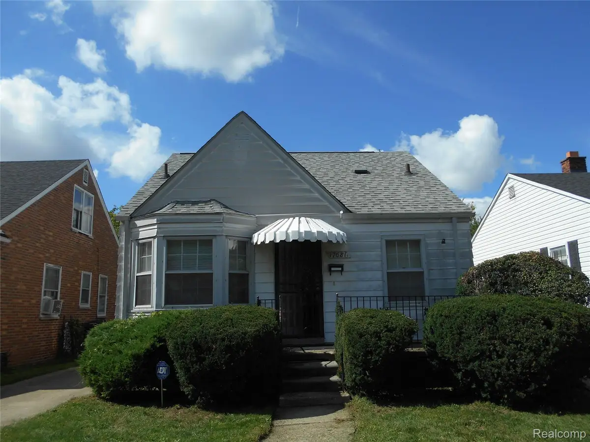 17681 Runyon Street, Detroit, MI 48234 - #1