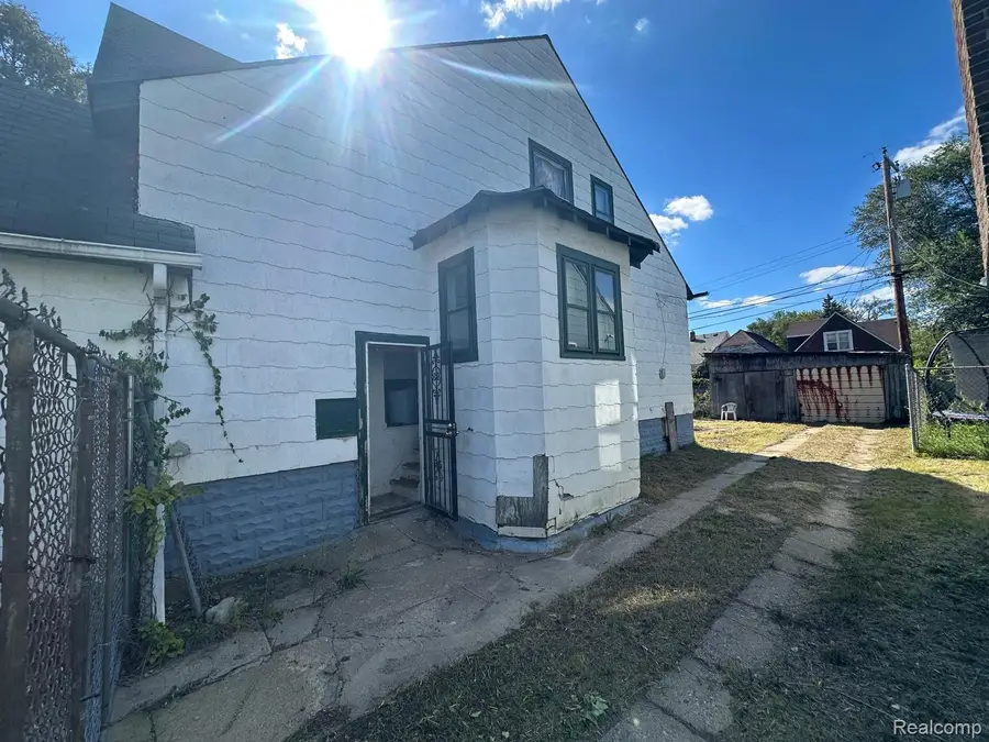 15391 Ilene Street, Detroit, MI 48238 - #3