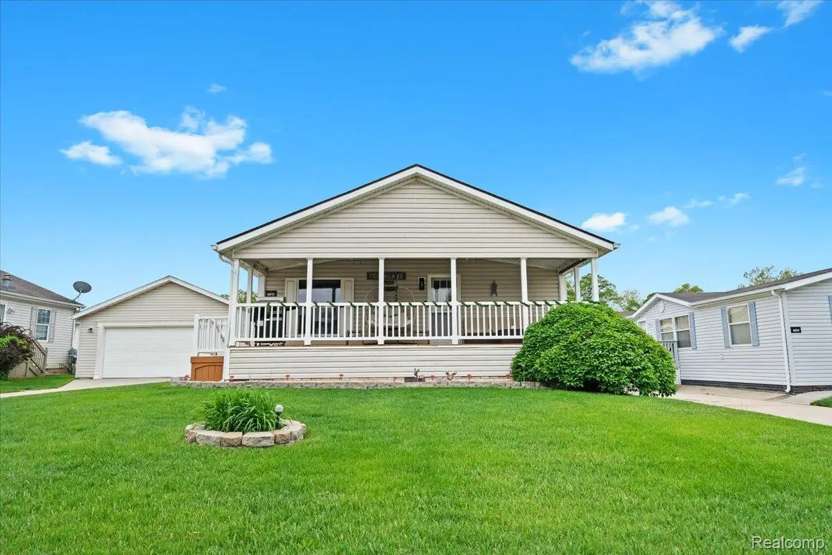 4813 Othello Lane, Salem, MI 48167 - #1