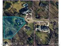 47103 Timberlane Street, Northville, MI 48167 - #2