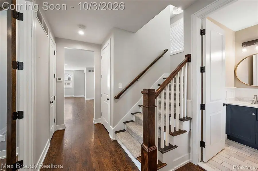 1222 Davis Avenue, Birmingham, MI 48009 - #3