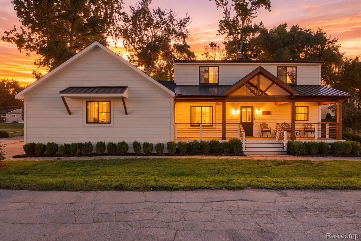 5150 Cheyenne Avenue, Waterford, MI 48327 - #1