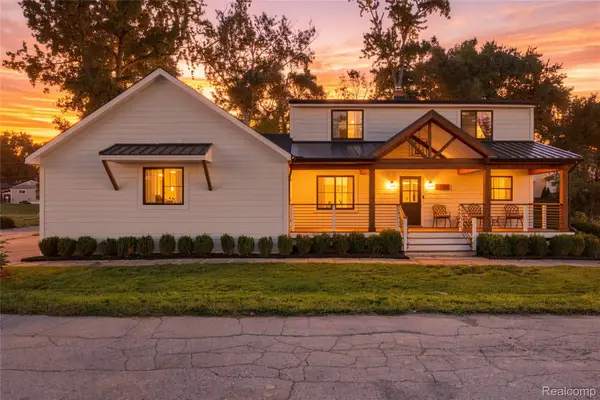5150 Cheyenne Avenue, Waterford, MI 48327
