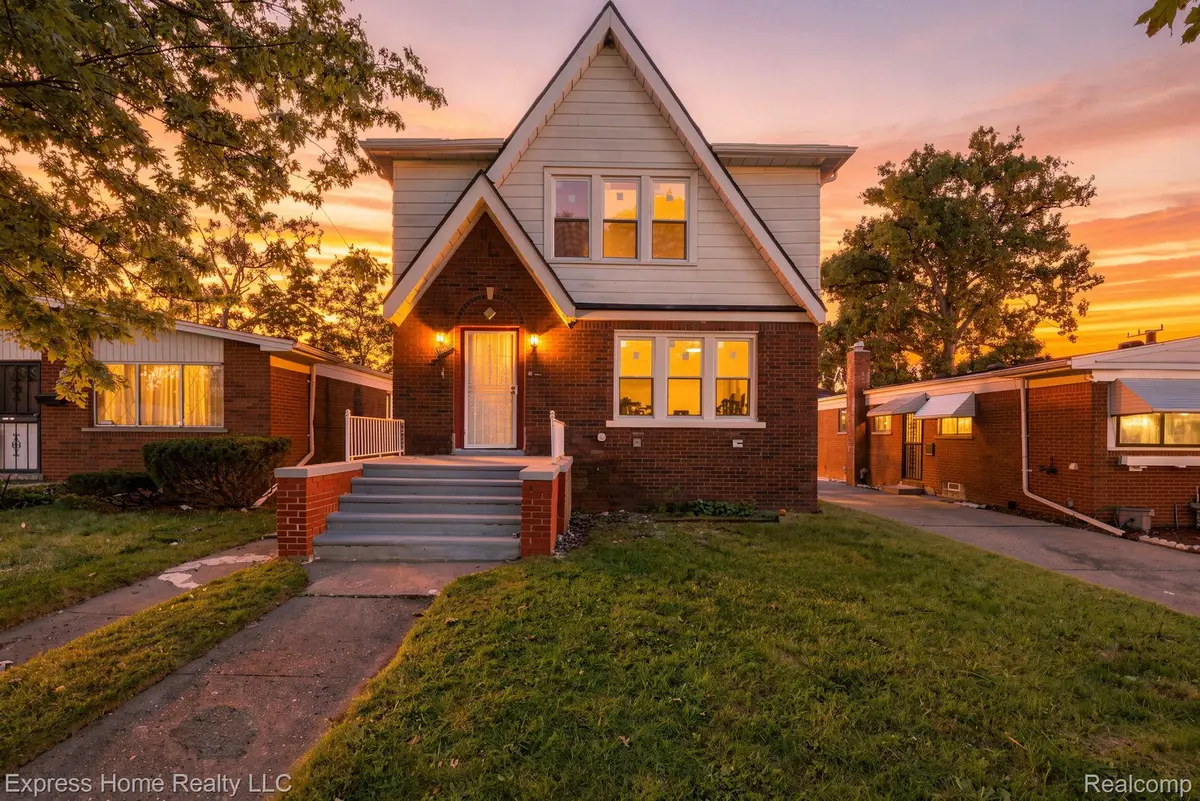 19229 Dequindre Street, Detroit, MI 48234 - #1