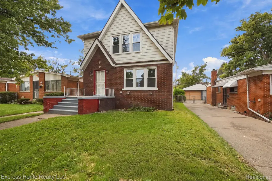 19229 Dequindre Street, Detroit, MI 48234 - #3