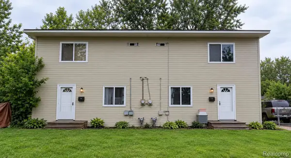 32405-32407 Oceana Court, Westland, MI 48186