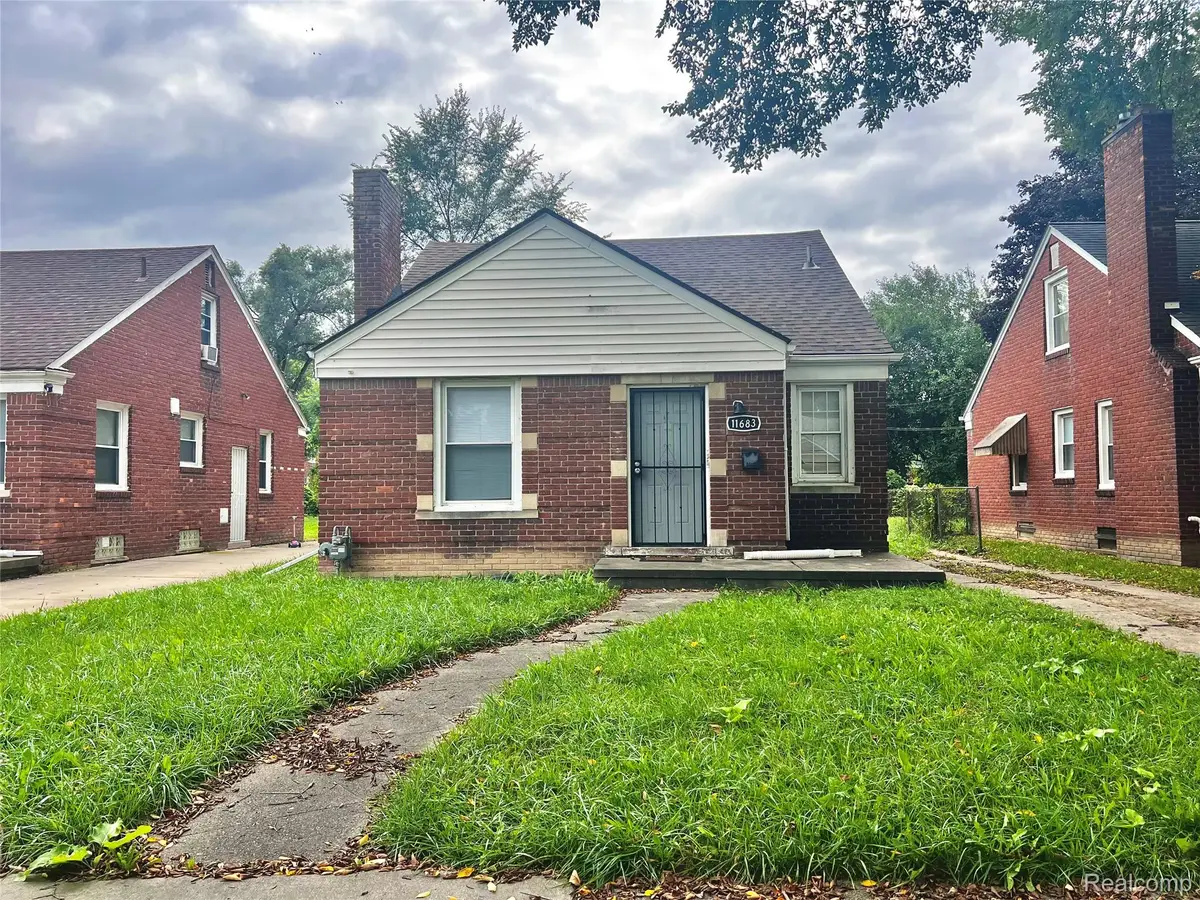 11683 Penrod Street, Detroit, MI 48228 - #1