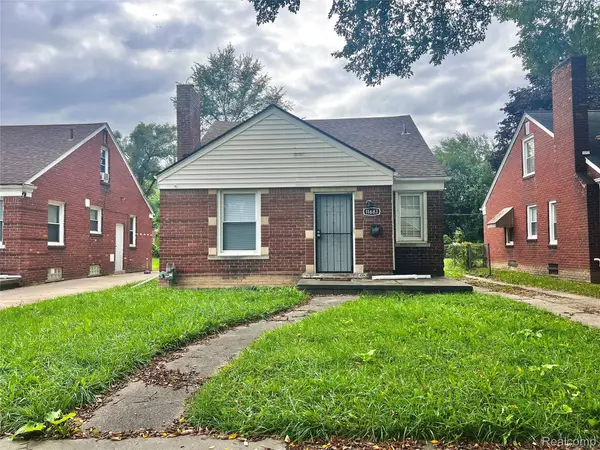 11683 Penrod Street, Detroit, MI 48228