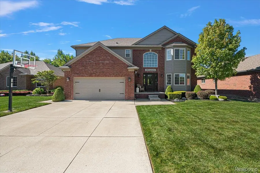 53391 Crawford Drive, Chesterfield, MI 48051 - #2