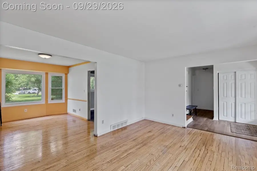 19800 Cherry Hill Street, Southfield, MI 48076 - #3