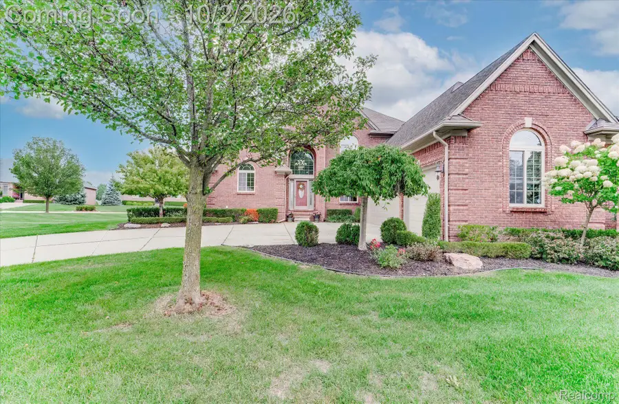 58888 Gallery, Washington, MI 48094 - #2