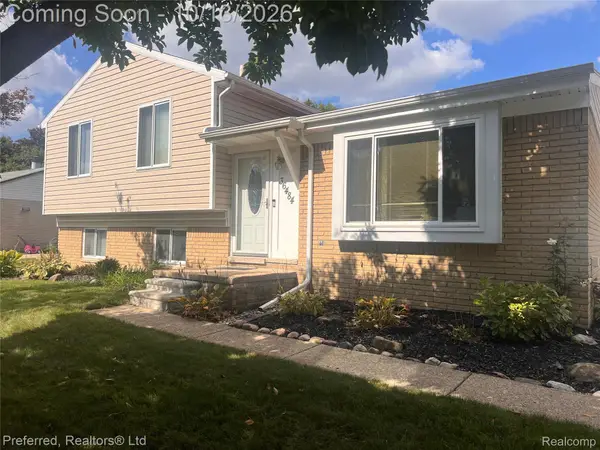 36484 Northfield Avenue, Livonia, MI 48150