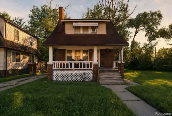 14828 Freeland Street, Detroit, MI 48227