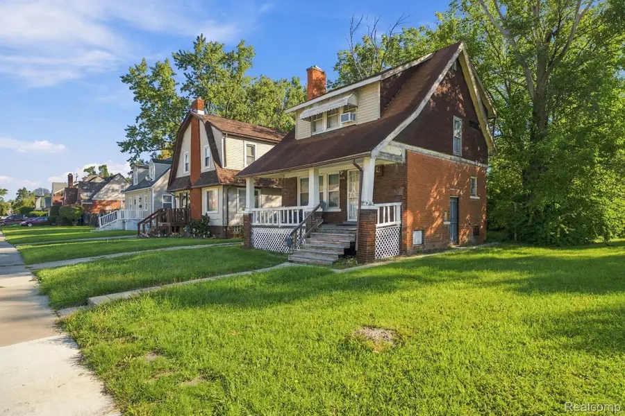 14828 Freeland Street, Detroit, MI 48227 - #3