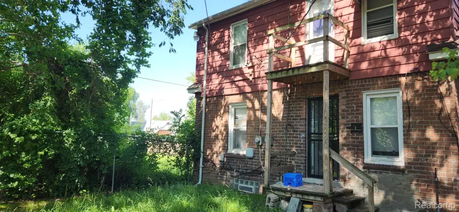 15729 Lesure Street, Detroit, MI 48227 - #2