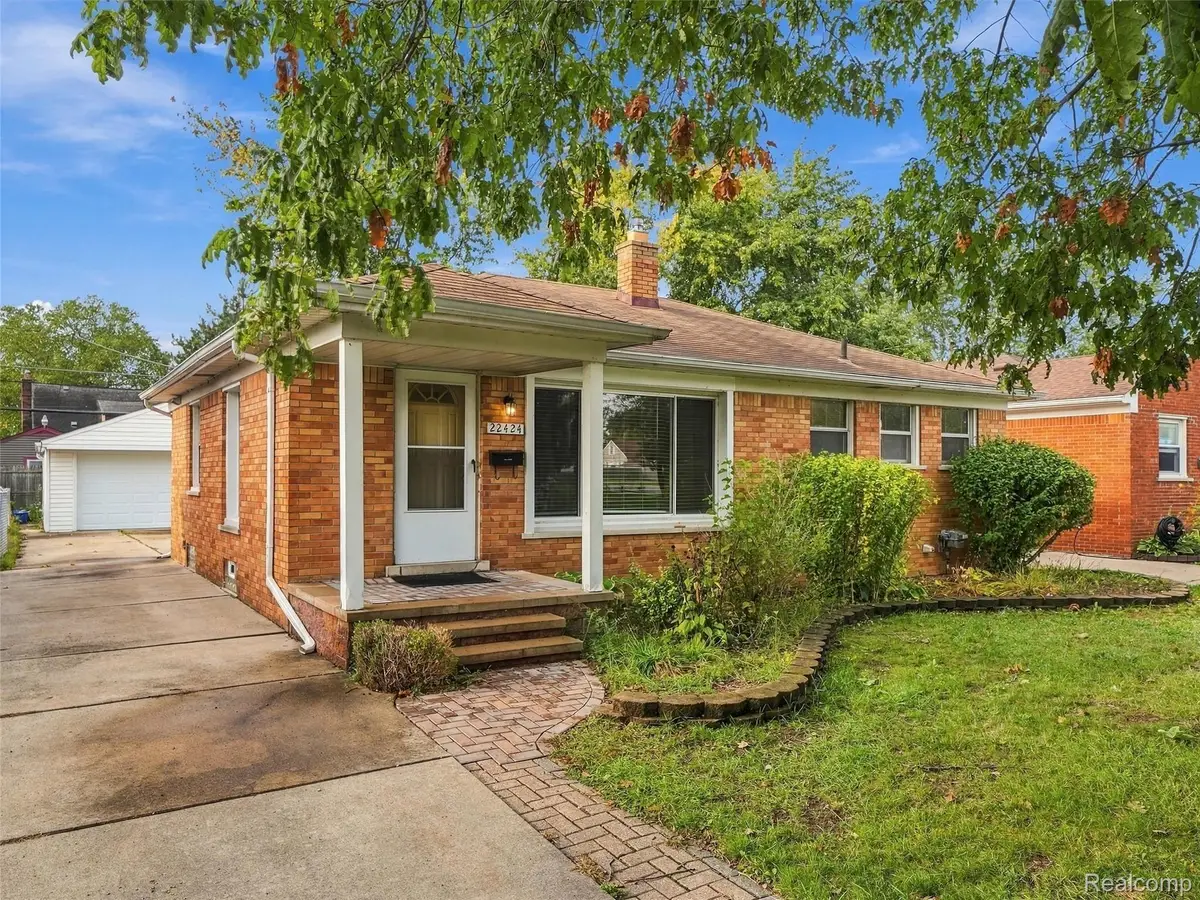 22424 Trombly Street, Saint Clair Shores, MI 48080 - #1