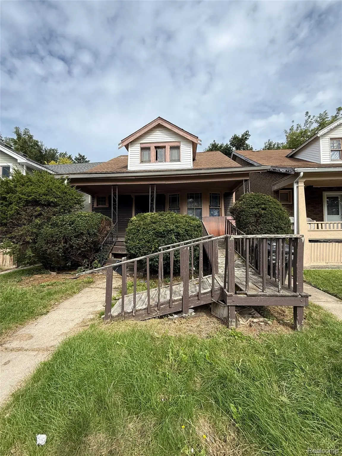4630 Bewick Street, Detroit, MI 48214 - #1