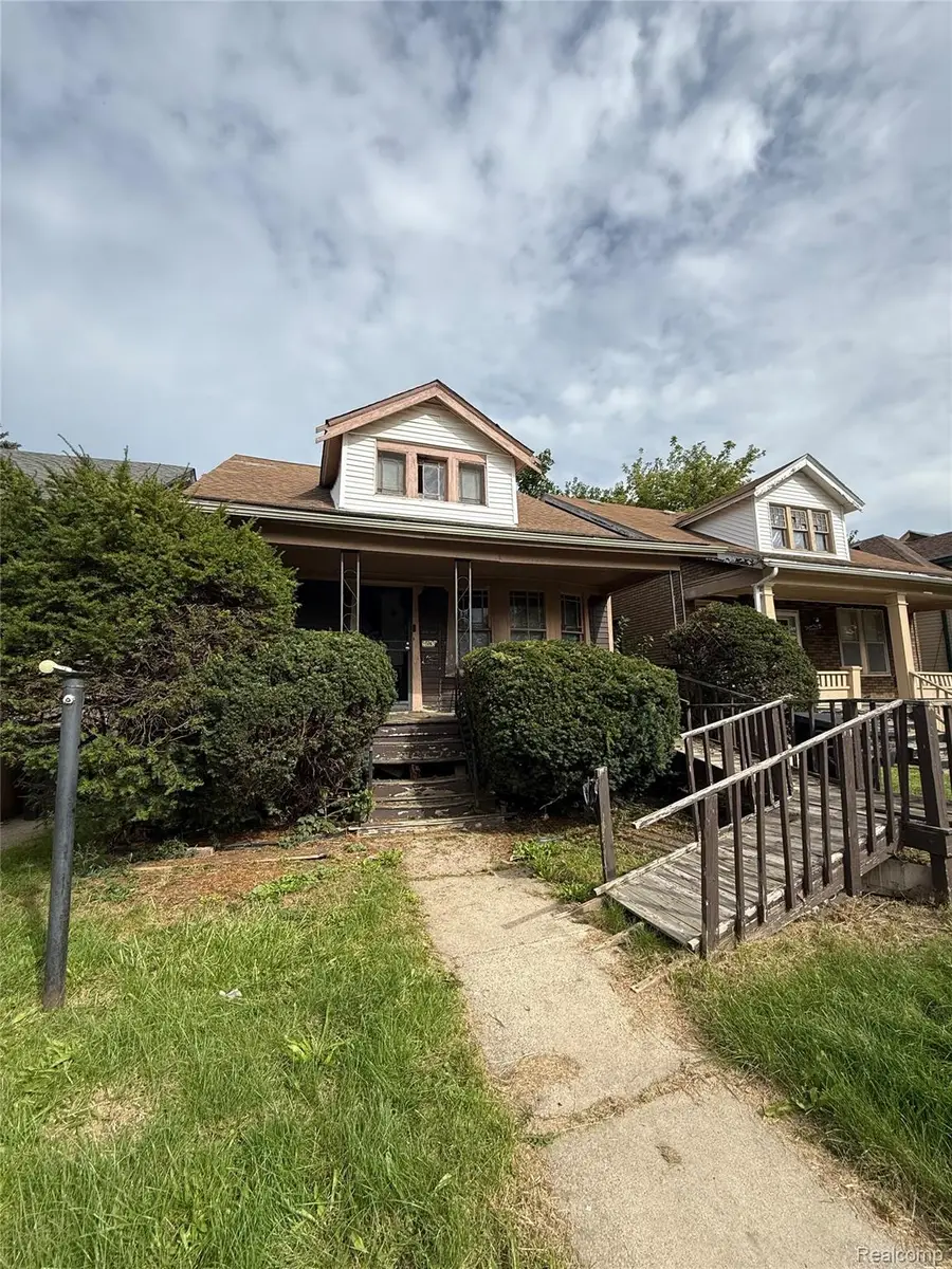 4630 Bewick Street, Detroit, MI 48214 - #2