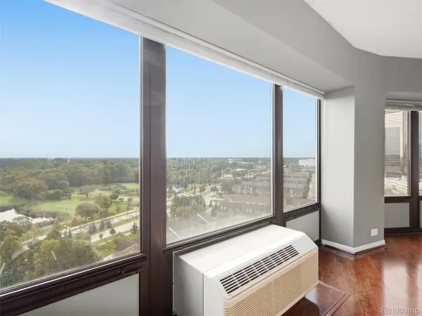 5000 Town Center #1503, Southfield, MI 48075