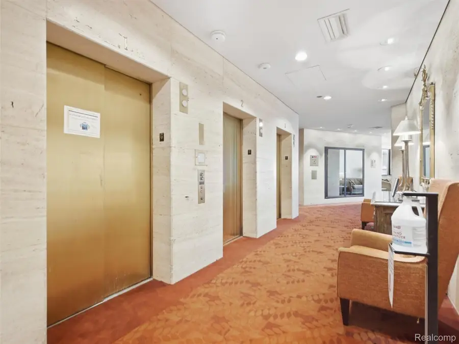 5000 Town Center #1503, Southfield, MI 48075 - #3