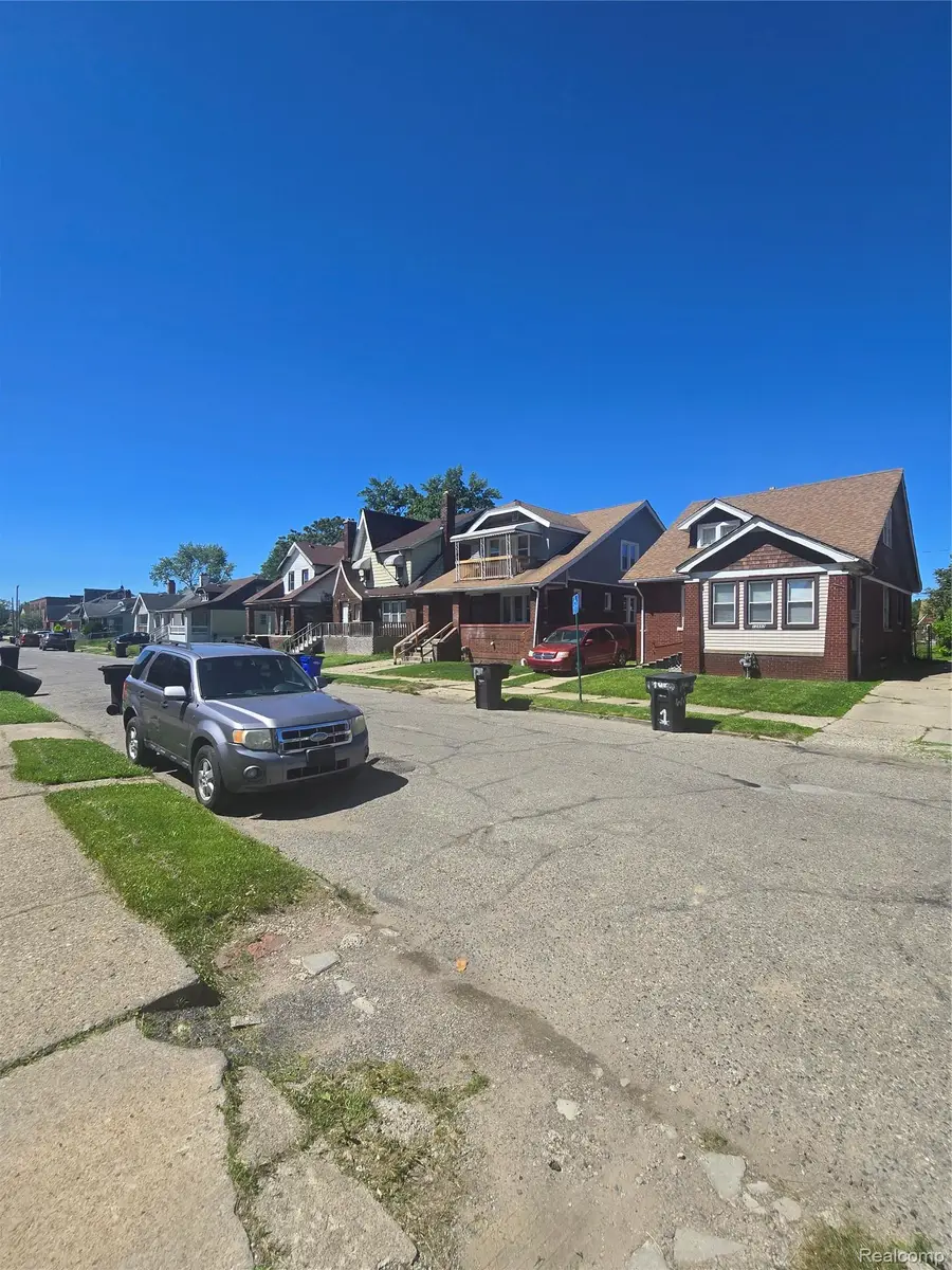 14002 Wisconsin Street, Detroit, MI 48238 - #3