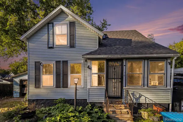708 Mabel Street, Kalamazoo, MI 49007