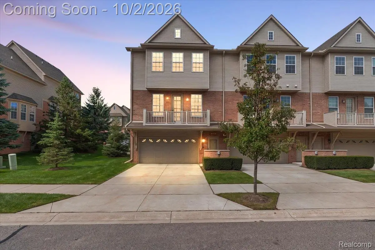 56681 Long Island Drive, Shelby, MI 48316 - #1