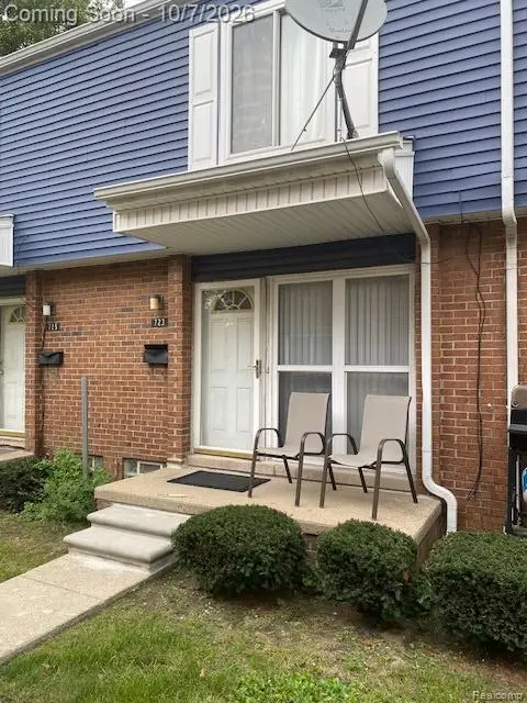 723 Mcdougall Street, Detroit, MI 48207