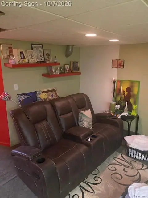 723 Mcdougall Street, Detroit, MI 48207 - #2