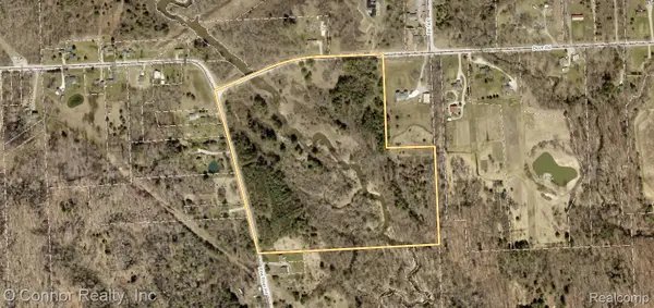 VL Pine River Road, SmithsCreek, MI 48074