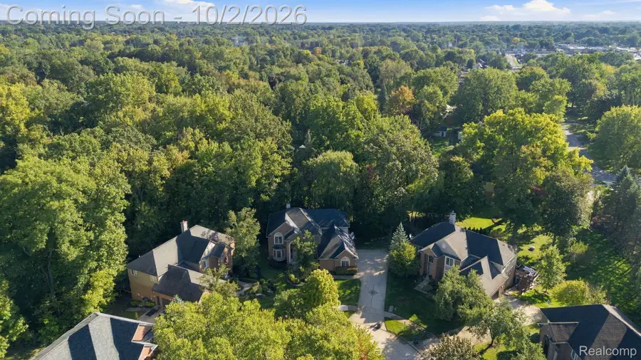 559 Trillium Drive, Troy, MI 48085 - #3