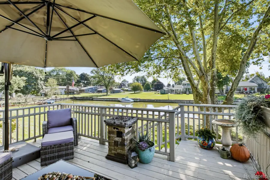 2836 Canal Drive, Port Huron, MI 48060 - #2