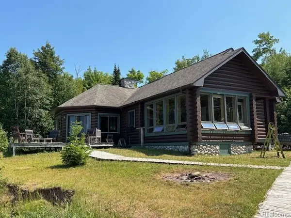 4306 Sager Court, Mohawk, MI 49950