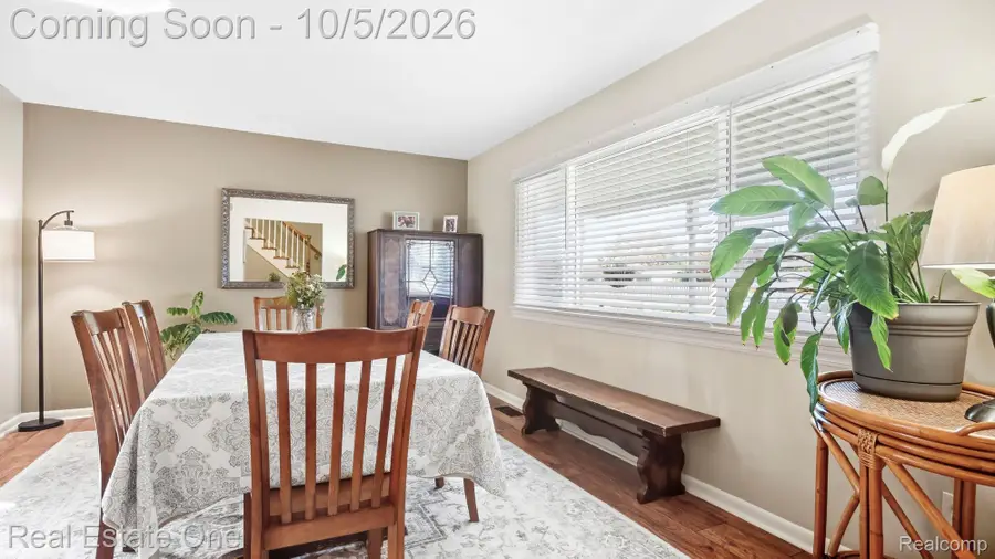 3807 River Drive, Lincoln Park, MI 48146 - #3
