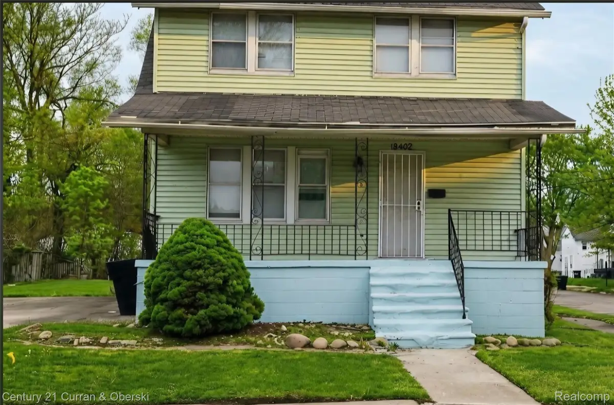 18402 Revere . Street, Detroit, MI 48234 - #1