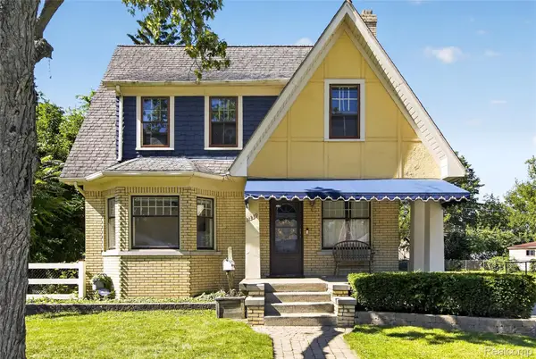 11339 Arnold Street, Redford, MI 48239