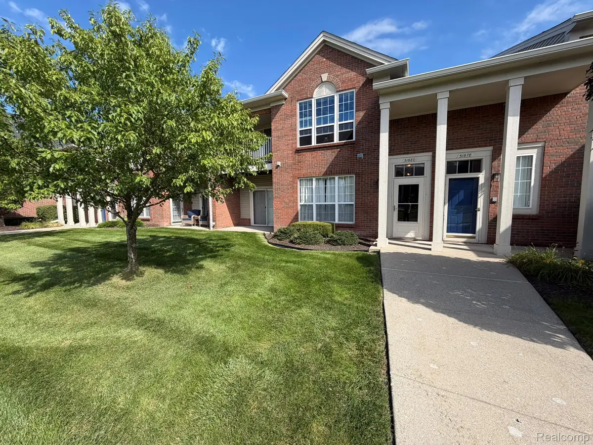 51680 Hale Lane, Chesterfield, MI 48051 - #1
