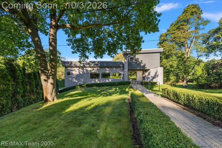 30525 Rosemond Drive, Franklin, MI 48025 - #2