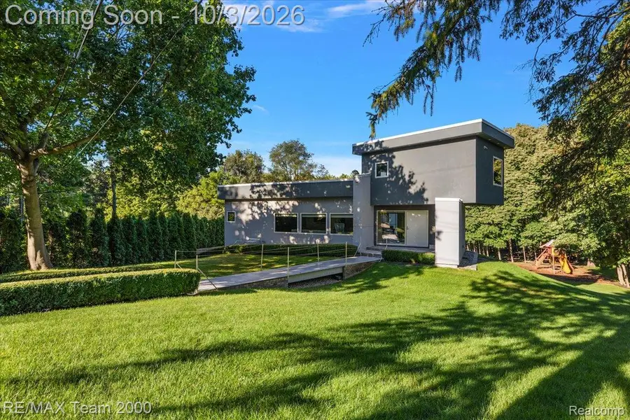 30525 Rosemond Drive, Franklin, MI 48025 - #3
