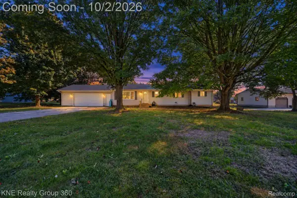 31 S Aurelius Road, Mason, MI 48854