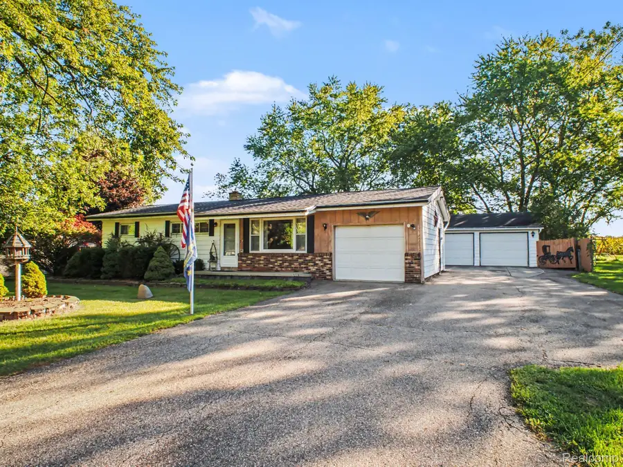 9108 Maplewood Drive, Clio, MI 48420 - #2